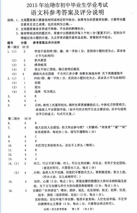 2009河北省高考全场作文：说墙（5）_650字