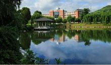 忆母校·变化_550字