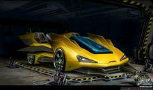 五年级写景作文：高陵场畔_2000字