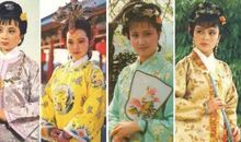 《红楼梦》人名拾趣