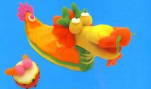 中国节日故事_400字