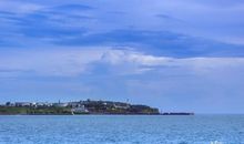 去涠洲游记_250字