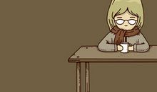 初一读后感：来一斤母爱_550字