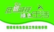 关于保护环境的作文：低碳生活从我做起_400字