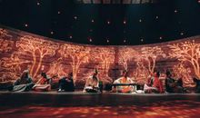 初一读后感：国家宝藏_600字