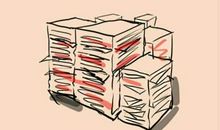 初一读后感：破碎的梦_1200字