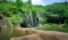 京山河的变迁_500字