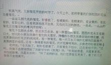 关于道德的作文：道德不需“赞美”_1500字