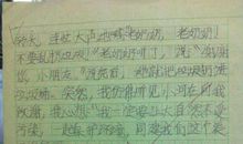 关于保护环境的作文：村子换回了原貌_1200字