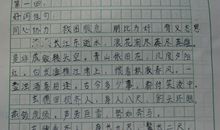 初一读后感：三国演义_550字