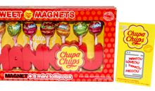 甜蜜的棒棒糖（十二）_900字