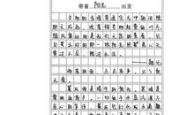 2009年清远市中考满分作文：悟（1）_750字