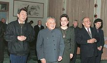 ? [春节随笔] 相聚时刻 ??_2000字