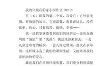 [PK赛]关于家的作文：家是什么_200字