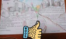 关于保护环境的作文：与环保同行_650字