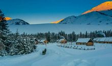 叁月·雪（序）_200字