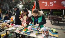 学雷锋，做一个有道德的人_800字