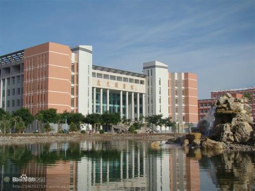 校园景观_400字