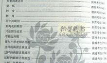 2009年重庆中考满分作文欣赏及点评_2000字