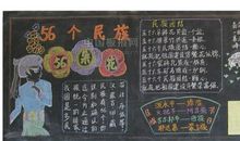 民族团结演讲稿：盛开的民族团结之花_900字