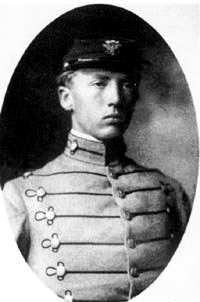 美国虎将军Patton_1000字