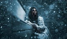 雪·思念·女孩（二）_450字