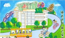 美化环境，低碳环保_1200字