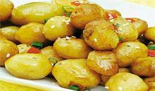 疯狂小土豆_750字