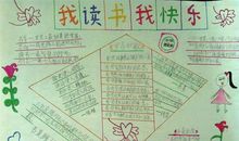 中学生毕业演讲稿——我读书我快乐_1500字