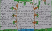 我的家乡环境的调查_500字