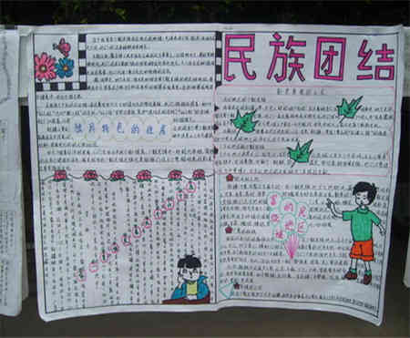 全国团结演讲：团结共创美好家园_2000字