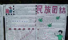 民族团结演讲稿：团结一心 共创美好家园_2000字