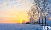 描写城市景色的优美段落