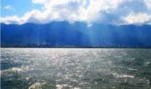 初二写景作文：苍山之下，洱海之上_600字