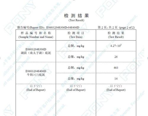 城市环境污染调查报告_700字