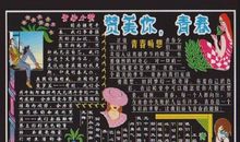 [PK赛]关于青春的作文：青春交响曲！_600字