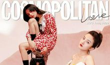 [我的偶像]那个“疯”一样的女子_1200字