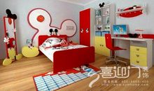 我的小房间_200字