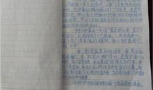 五年级日记：青春的十字路口_700字