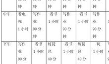 九年级寒假计划作文：学习计划_800字
