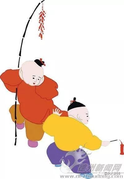[春节随笔] Year Taste_1500字