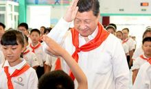 我的中国梦_900字