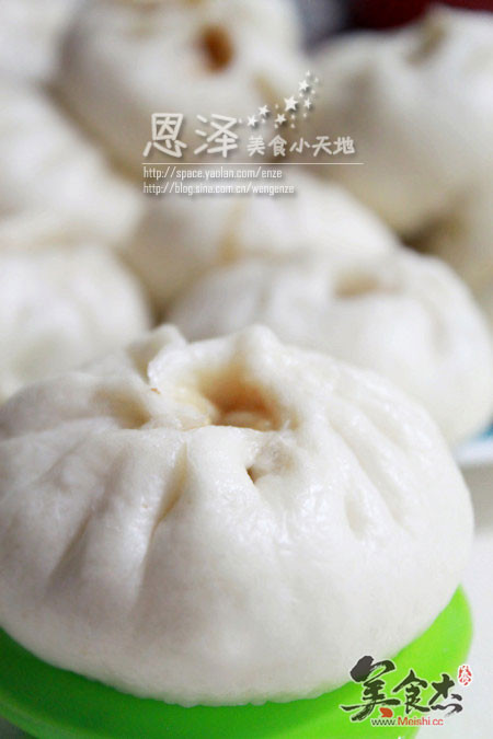 爱在肉包子里300个单词
