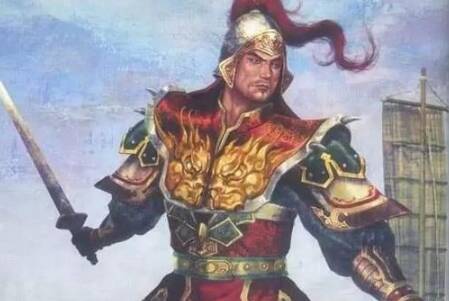 李光bi突破史思明