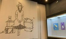 描绘中国梦_1000字