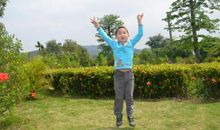 童年的时光，走得太匆忙_550字