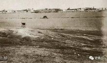 北洋舰队全家福照片