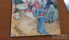 论现代女汉和古时闺秀_1200字