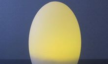 大台灯和小蜡烛_200字