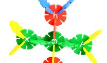 心里的雪花_250字